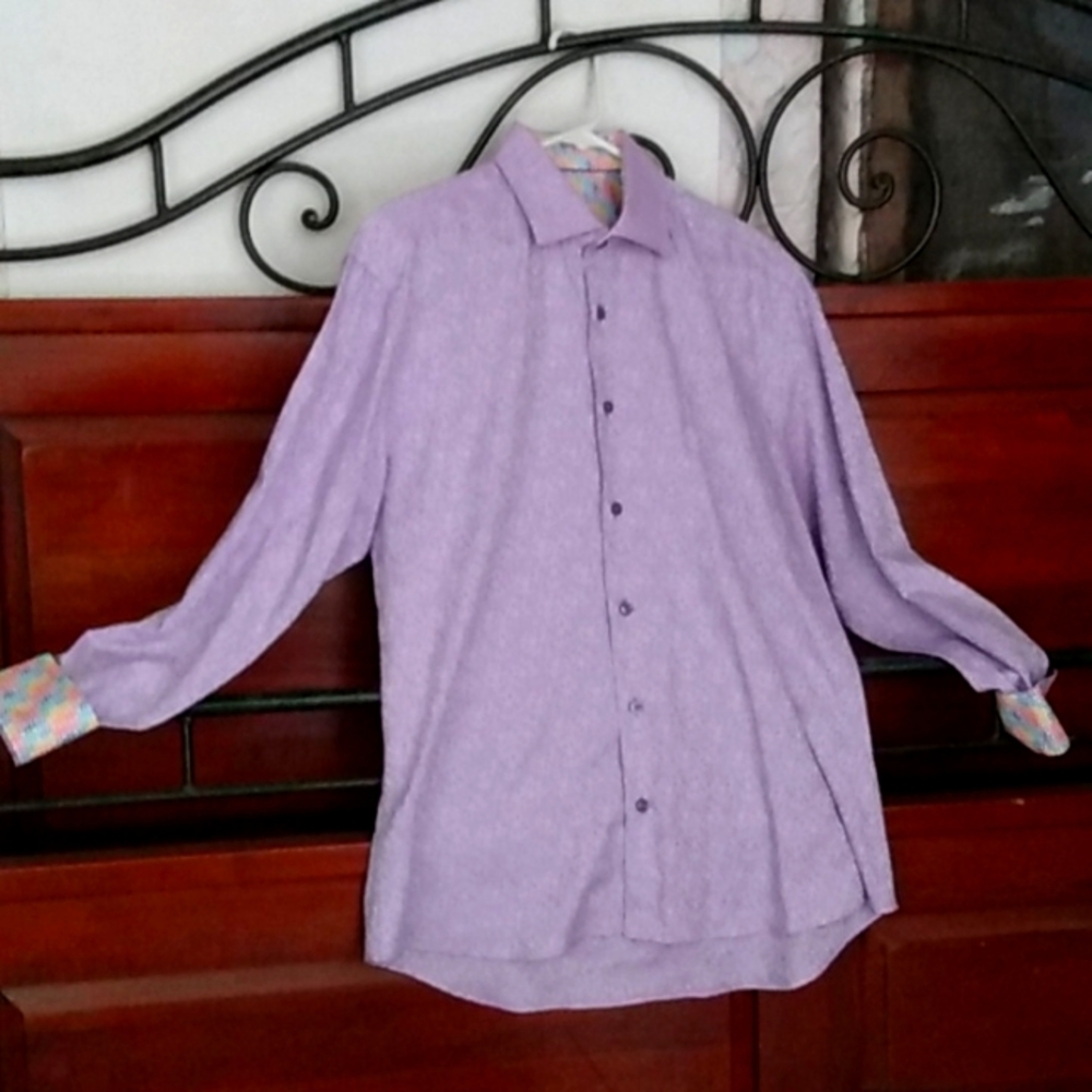 Vertigo shirt